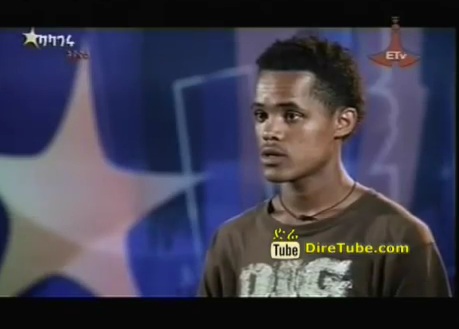 Demes Abebaw Round 1 Episode 23