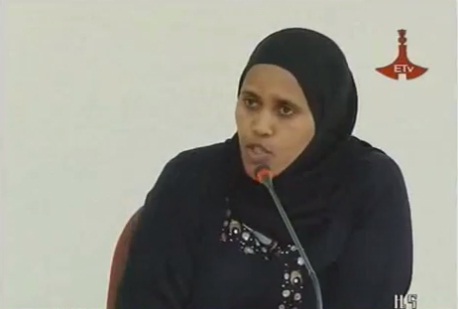 ETV 1PM Full Amharic News - Apr 4, 2012
