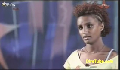 Habtam Legesse - 1st Round - Episode 15