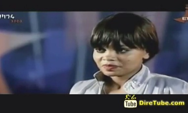 Kidist Abera - 1st Round Episode 14