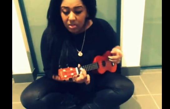 Drake Cover by Soli Tesema Doing it Wrong