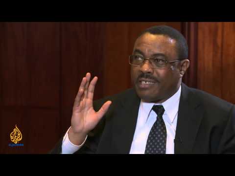 Catholic Church and HIV Aids in Ethiopia
